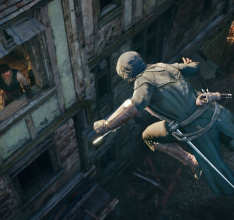 Assassins Creed Unity - Neuer Arno-Trailer führt den Charakter Elise ein