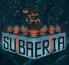 Roguelike Action Puzzler, Subaeria Gets A New Trailer