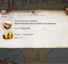 Colonial Conquest – Crowd-Funded Reboot Launches on Steam Today