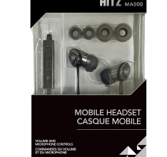 Creative HITZ MA500 – Großer Klang für jedes Ohr