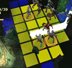 Dungeons & Dragons: Tactics