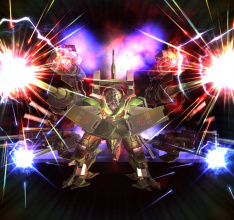 Neue Gameplay-Videos erklären das Kampfsystem in AR NOSURGE