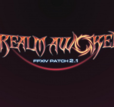Final Fantasy XIV: A Realm Reborn - Umfangreiches Update A Realm Awoken jetzt online