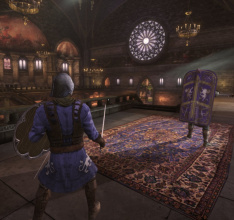 Deutsche Box-Version von Chivalry: Medieval Warfare in Kürze