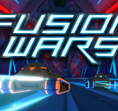 Fusion Wars for Samsung Gear VR Released