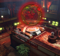 XCOM: Enemy Within Screenshots