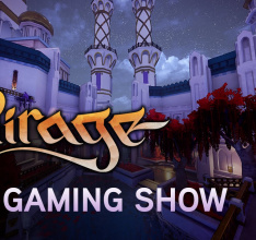 E3: Mirage: Arcane Warfare Coming This Fall
