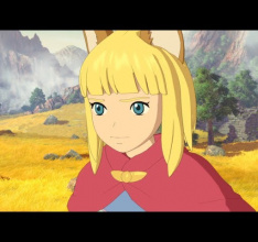 Ni No Kuni II: Revenant Kingdom Arrives in the Americas on Nov. 10th for PS4 and Steam