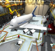 Airline Tycoon 2: Trailer veröffentlicht