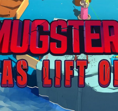Save The World On A Tiny Scale In Mugsters