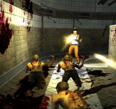 The Suffering - Ties That Bind