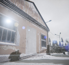 Kholat Pre-Orders Launch on Steam!
