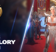 Skyforge Days of Glory Event Starts Today