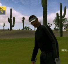 ProStroke Golf: World Tour 2007