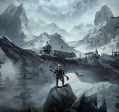 The Elder Scrolls Online: Greymoor