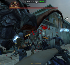 Counter-Strike Nexon: Zombies - Bekanntgabe der Open Beta und der Steam-Veröffentlichung