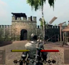 Life is Feudal: Your Own Unveils Enhanced Gameplay and DirectX 11 Visuals in New Video