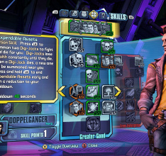 Borderlands: The Pre-Sequel Handsome Jack Doppelgänger-Pack ab sofort erhältlich