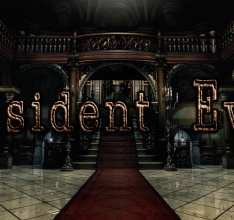 RESIDENT EVIL | REMASTERED | PS4, Xbox One, PS3, Xbox 360, PC