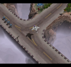 Airmech Arena veröffentlicht Assassins Creed Crossover