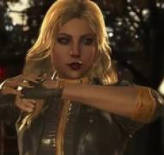 Injustice 2 – Black Canary Gameplay Walkthrough
