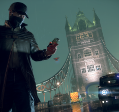 Watch Dogs Legion
