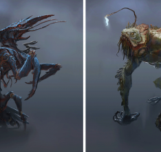 Fallout 4: Far Harbor