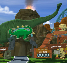 Carnival Games VR: Alley Adventure