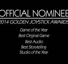 Critically-Acclaimed The Wolf Among Us: A Telltale Games Series coming to Retailers on November 4th