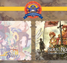 Prinny Presents Classics Vol. 1