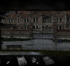 Overclocked - Eine Geschichte &uuml;ber Gewalt