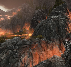 ArcaniA - The Complete Tale