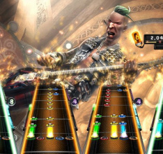 Guitar Hero 5
