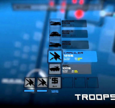 Anomaly: Warzone Earth – PC und Mac Gameplay-Video