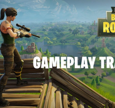 Fortnite Battle Royale Mode Available for Free
