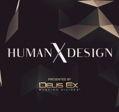 Deus Ex: Mankind Divided – Human by Design Doku jetzt auf Amazon Video