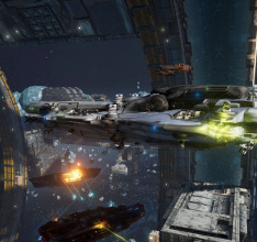 Dreadnought - PS4 Version