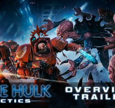 Space Hulk: Tactics