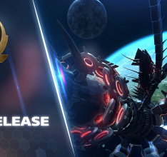 Skyforge PS4 Early Access Starts Mar. 28th