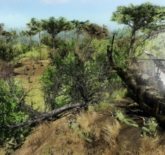 Deutsche Box-Version von Men of War: Vietnam steht vor Release