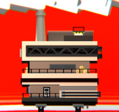 Small Radios Big Televisions Review