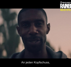 TOM CLANCYS RAINBOW SIX® SIEGE