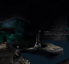 Sentinel: Verborgene Existenzen