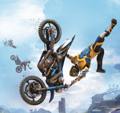 Trials Fusion ab dem 16. April erhältlich