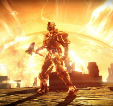 Activision and Bungie Reveal New Trailer for Destiny: The Taken King