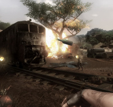 Far Cry 2
