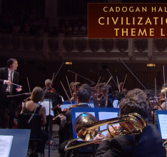 Civilization VI – Sogno di Volare Live Performance and Soundtrack Release