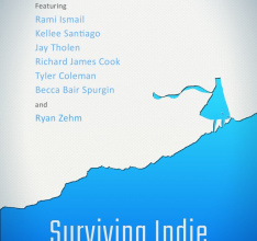 SURVIVING INDIE – Eine Dokumentation über mutiges Versagen