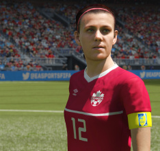 FIFA 16 Screenshots