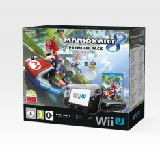 Mit der Mario Kart 8 Premium Pack – Special Edition in die neue Kart-Ära starten